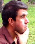 Luiz Antonio Cardoso  [Cônsul - Z-C-Taubaté-SP]